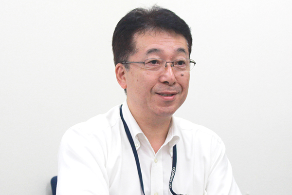 JVCケンウッド/JVCケンウッド山形