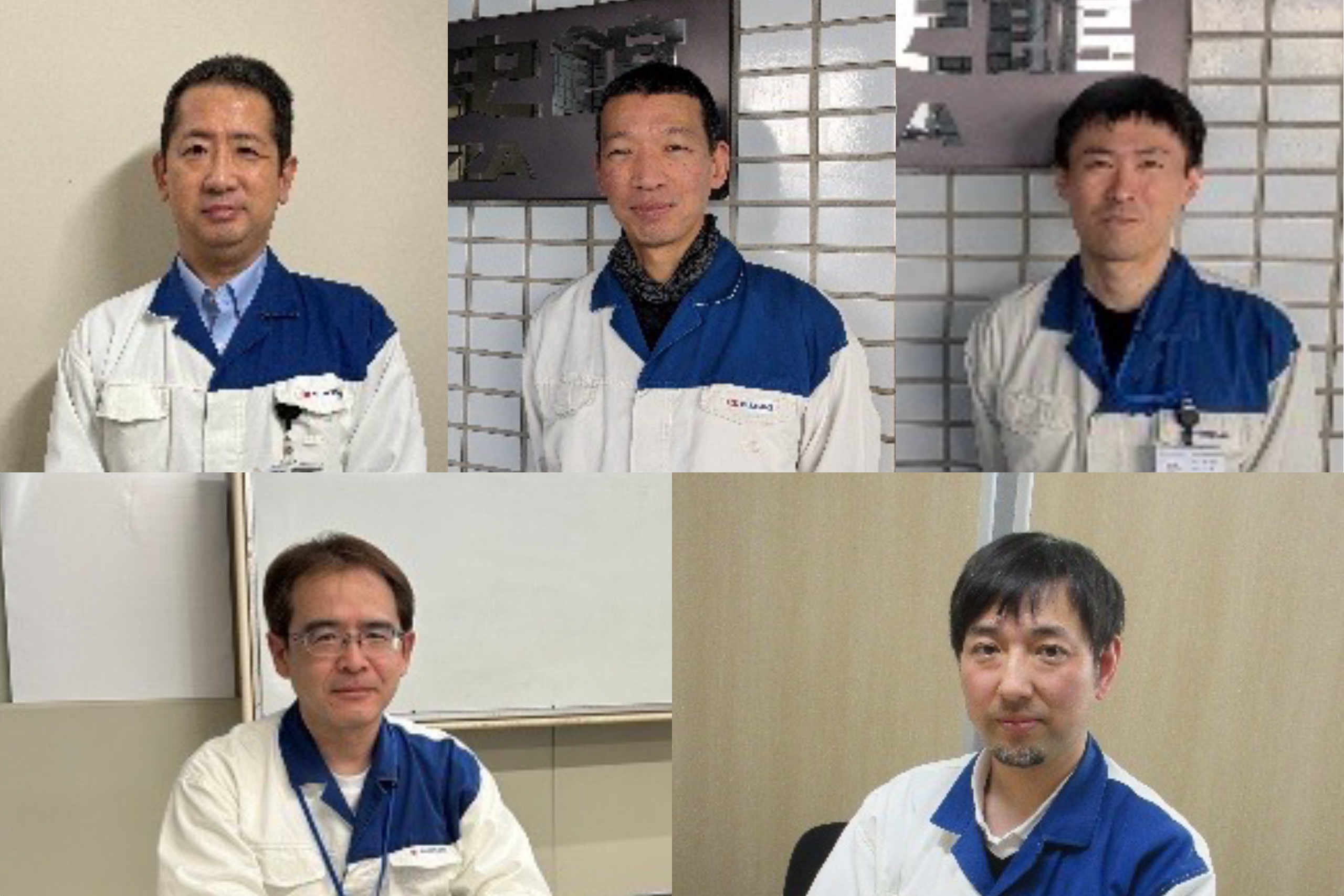 スズキ インタビュー