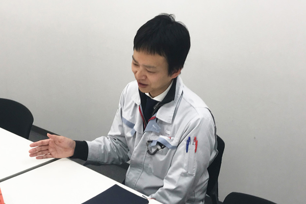 トヨタ自動車 小林 直人様