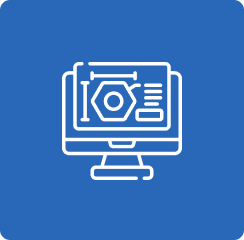 生産プロセスの設計・改善